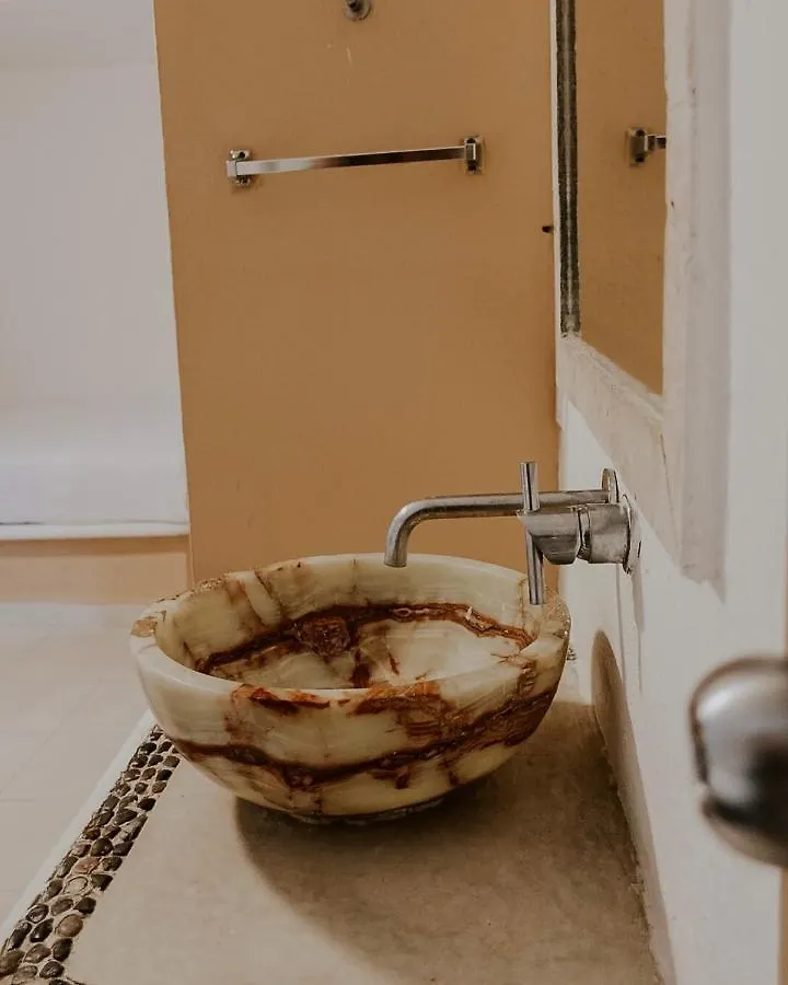 Hotel Sayab 멕시코